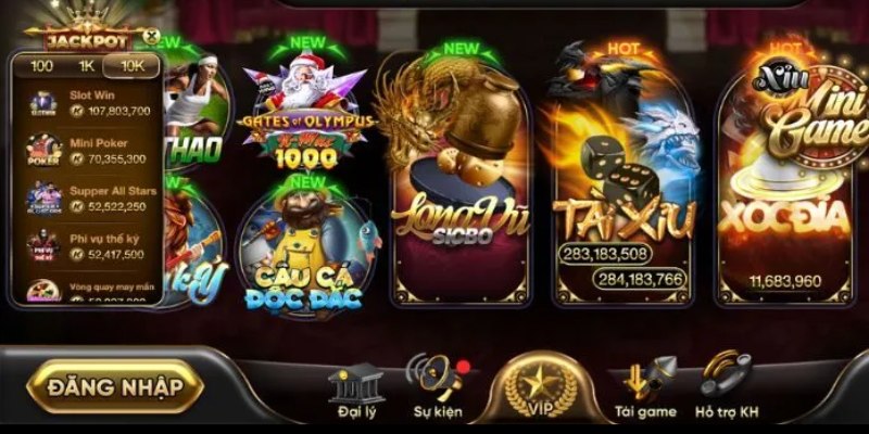 Đăng Nhập Kingfun - Bước Chân Vào Thế Giới Giải Trí Đỉnh Cao 2 Đăng nhập từ trình duyệt